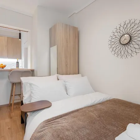 Delmare Nest Thessaloniki