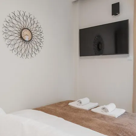 Apartment Delmare Nest
