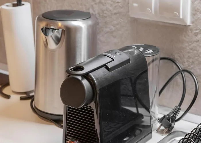 Delmare Nest Appartement