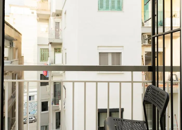 Appartement Delmare Nest