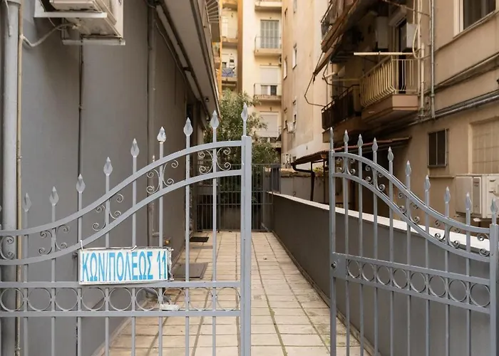 Delmare Nest Appartement