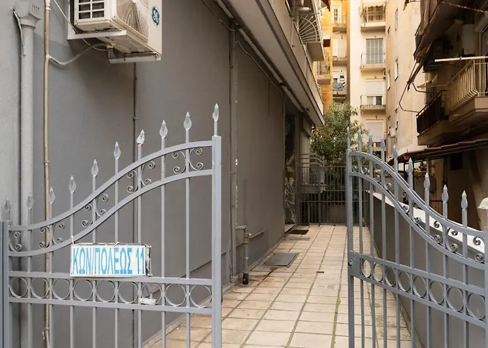 Appartement Delmare Nest