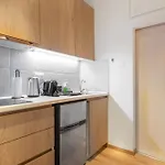 Delmare Nest Апартаменты *