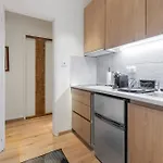 Delmare Nest Апартаменты Салоники