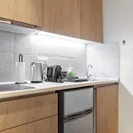 Apartamento Delmare Nest Tesalónica