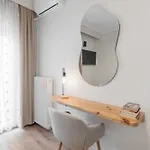 Апартаменты Delmare Nest Салоники