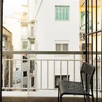 Apartamento Delmare Nest