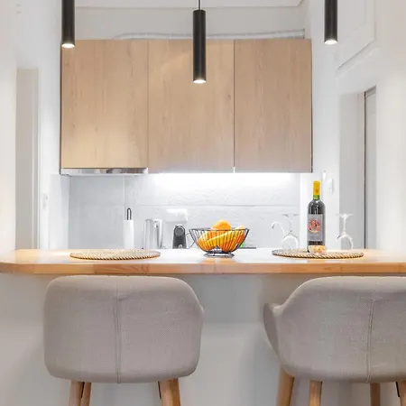 Apartman Delmare Nest