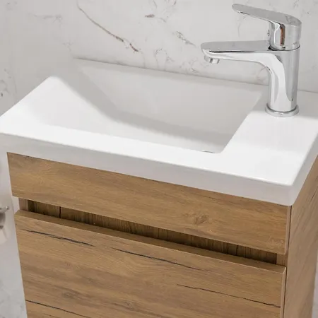 Delmare Nest アパート *