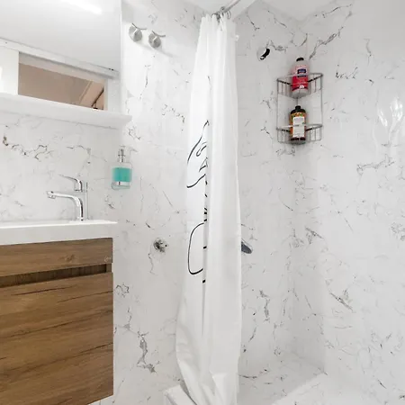 アパート Delmare Nest *