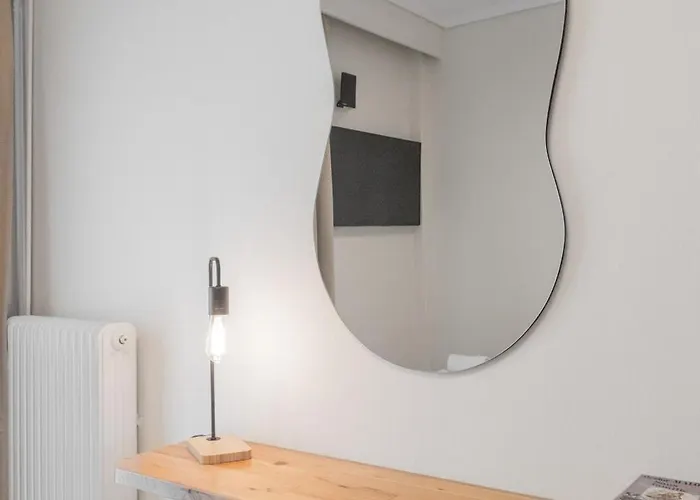 Delmare Nest Apartament *