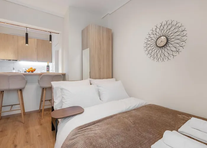Delmare Nest Saloniki