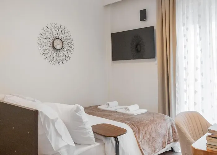 Delmare Nest