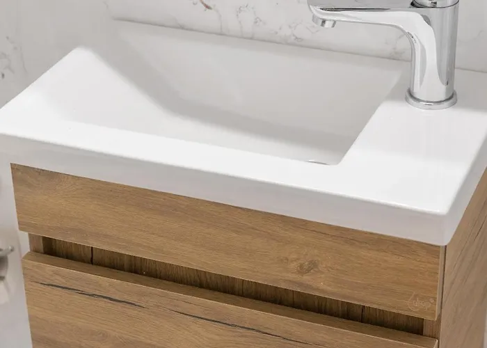 Delmare Nest アパート *