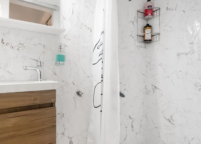 Apartman Delmare Nest *