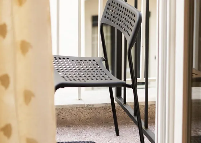 Delmare Nest Apartman