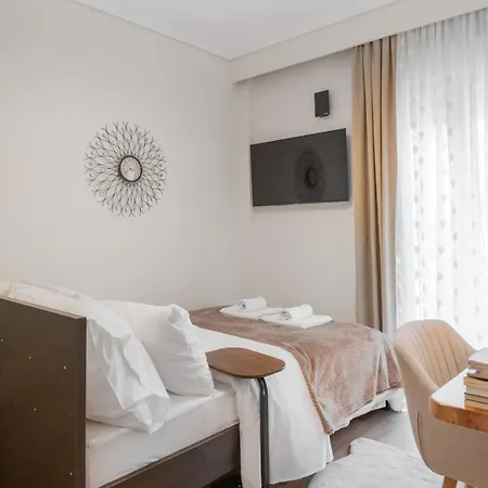 Delmare Nest